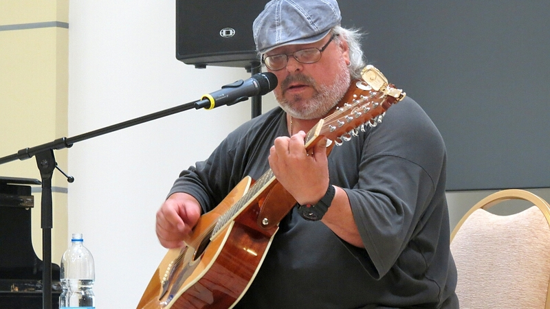 Эскимосская ламбада