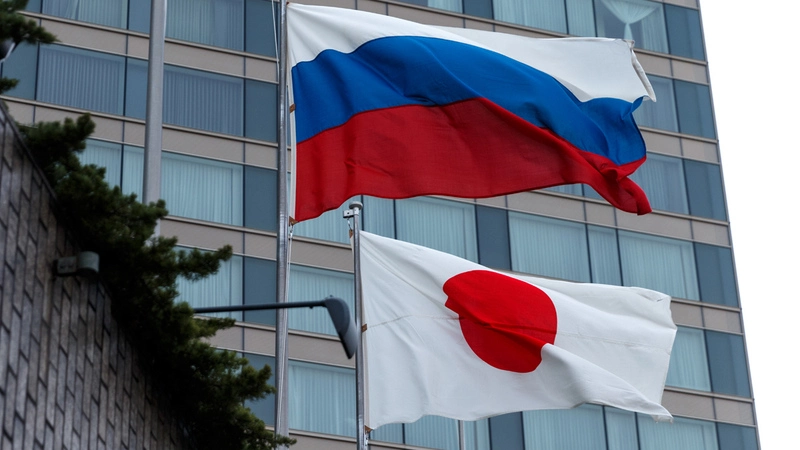 Новый глава МИД Японии сообщил о перспективах подписания мирного договора с Россией