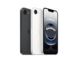Apple представила новый iPhone 16e c поддержкой Apple Intelligence