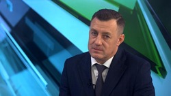 Глава Сахалинавтодора: «В дорожном строительстве делаем ставку на новые технологии»