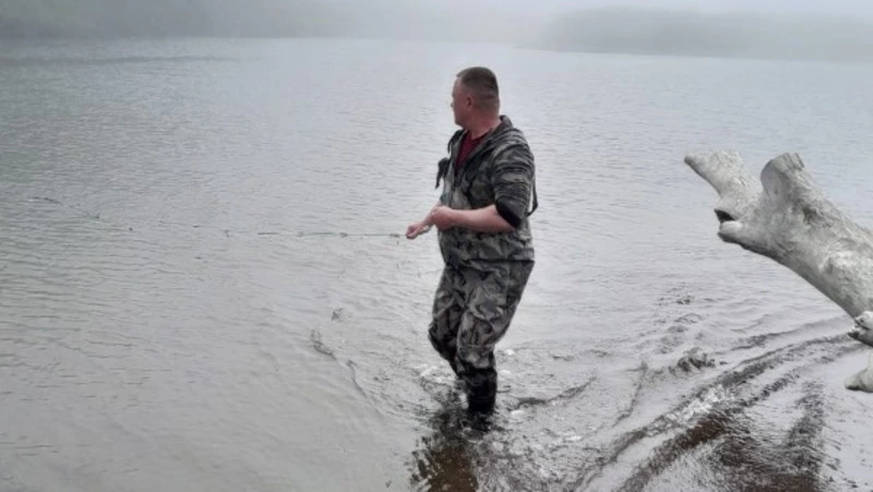 За неделю сахалинские браконьеры заплатили штрафы на сумму свыше 100 тысяч рублей