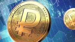 Путин подписал закон о внедрении цифрового рубля