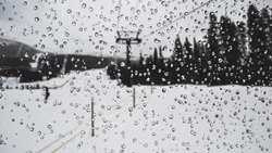 Дождь и мокрый снег: прогноз погоды на Сахалине и Курилах 16 марта