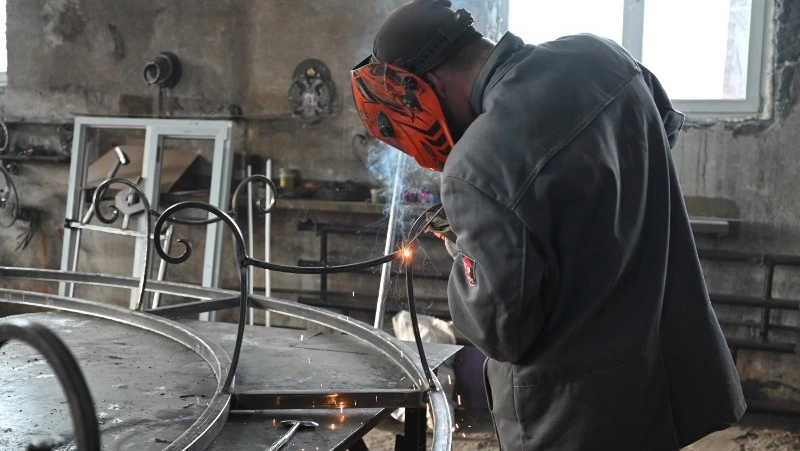 Уеду на Итуруп и открою бизнес: как на Сахалине заключенные находят дело жизни