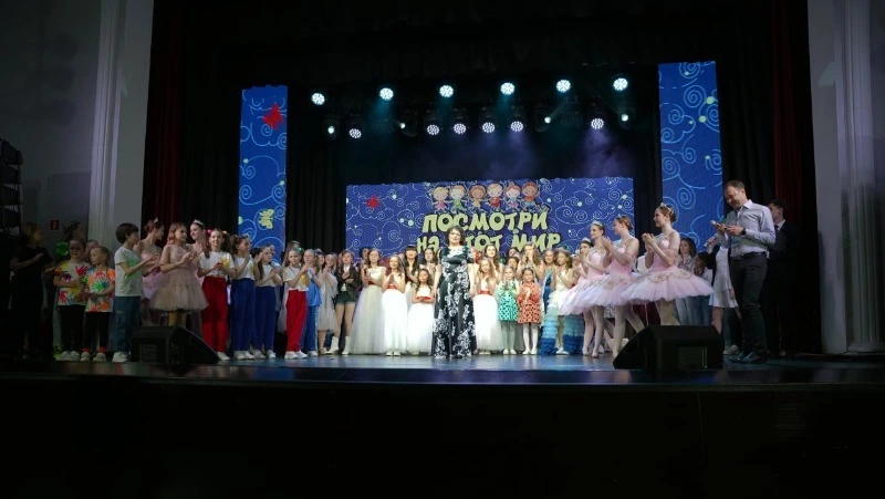 Стихи сахалинской поэтессы стали песнями