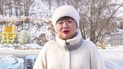 Женщина рассказала о помощи подопечным в проекте «Проводники здоровья» на Сахалине