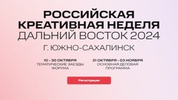 Опытные эксперты расскажут южносахалинцам  о слиянии архитектуры и уличного искусства