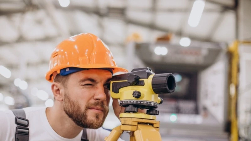 Вакансия геодезиста на Сахалине стала одной из самых высокооплачиваемых в России