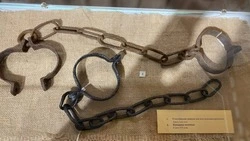 Жизнь декабристов в Сибири показали на выставке в Сахалинском областном краеведческом музее