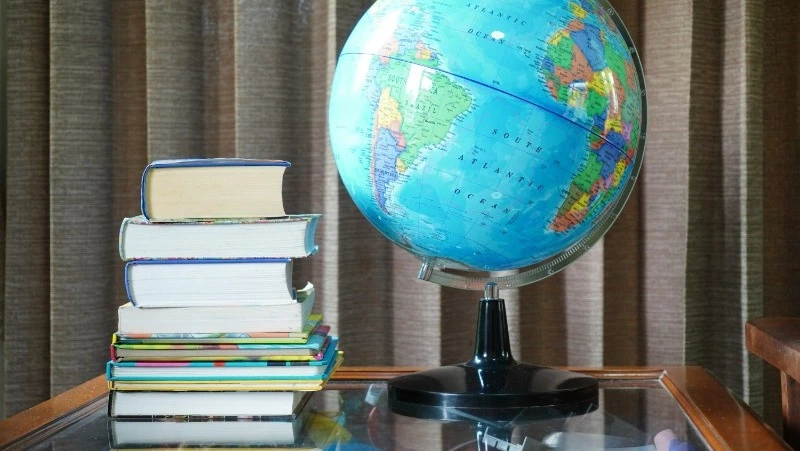 Тест: справитесь ли вы с 7 вопросами, которые ставят в тупик географов?