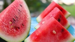 Опасность ранних арбузов: почему не стоит спешить с покупкой и как защитить себя