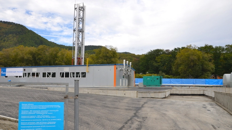 Сетевая топография