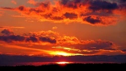 Жителям Сахалинской области пообещали прохладу и немного дождей 17 июля