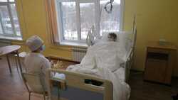 В Сахалинской области медсестер и сиделок подготовили по программе WorldSkills Express