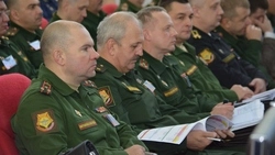 В 2017 году Минобороны и РГО проведут вторую экспедицию на Матуа