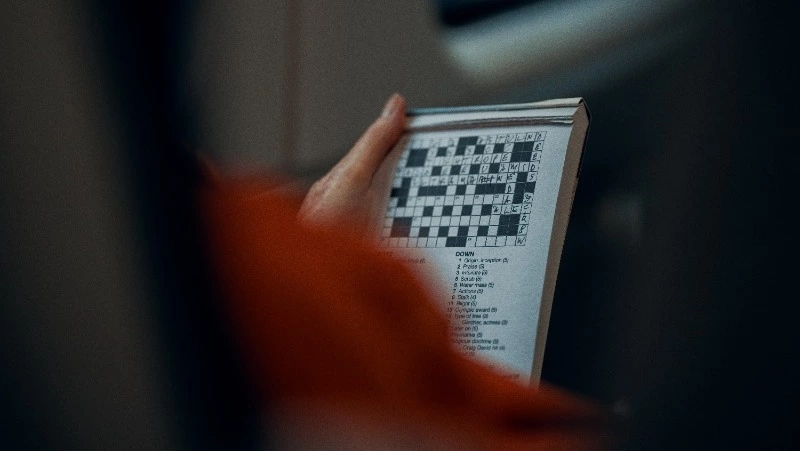 Кроссворд № 46: редкий минерал, кузов легкового авто и гибрид персика