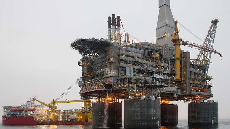 Названа дата финала строительства нефтепровода в Охе