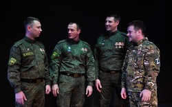 Группа из Луганска отправится на гастроли на Сахалин