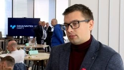 Путь от студента до школьного учителя: ветеран СВО Александр Сырятов о мирной жизни