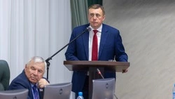 Директор краеведческого музея Сахалинской области прокомментировал доклад губернатора облдуме