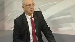 Закон принят, закон работает. Выпуск от 15 июня