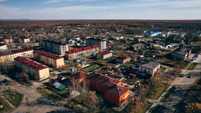 Водозабор отремонтируют в Смирных к 2026 году 