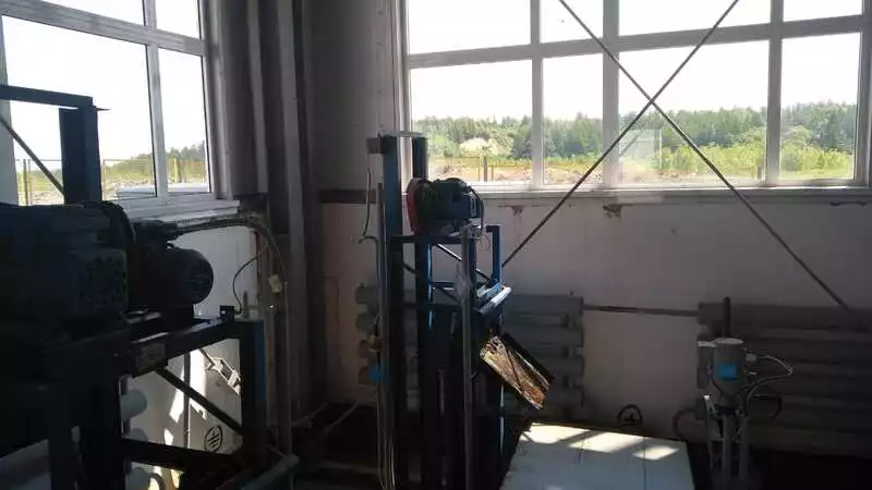 Сахалинскую реку Катангли защищают от вреда