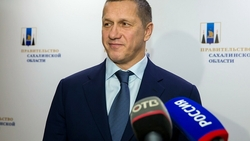 Трутнев: инвестиционный спрос на ТОР «Южные Курилы» есть