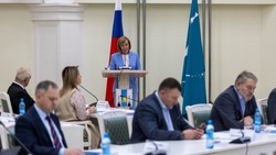 Для благосостояния сахалинцев и курильчан