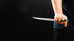 Била ножом: жительница Невельска судили за причинение тяжкого вреда здоровью