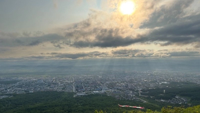 СТК «Горный воздух» в Южно-Сахалинске закроют на два дня из-за медведей 