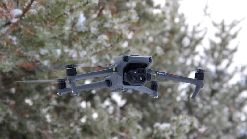 Военнослужащих армейского корпуса ВВО обучат управлению БПЛА на Сахалине 