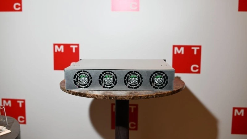 МТС запустит на Сахалине в 2025 году отечественные базовые станции «ИРТЕЯ» 