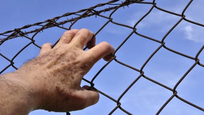 Житель Углегорска получил 10 лет тюрьмы за умышленное убийство