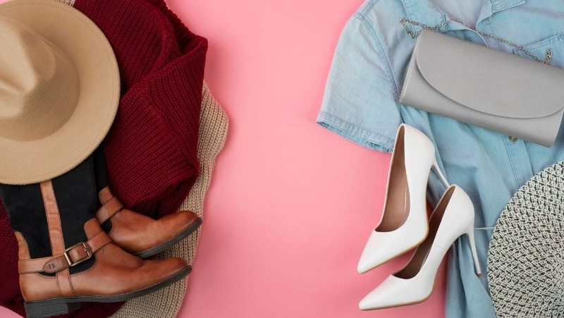 Одежда, запчасти и антиквариат: что чаще всего покупали сахалинцы на Авито в 2024 году