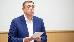 Валерия Лимаренко номинировали на «Губернатор года» политической премии 