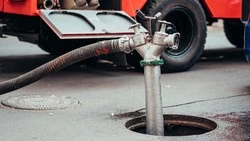 Мэрия Холмского района за год не установила гидранты и получила штраф