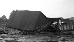 Катастрофы Сахалина: вспоминаем четыре дня тайфуна Филлис