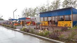 Дворы в 14 детских садах Южно-Сахалинска отремонтируют в 2023 году