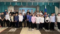 «Поговори с родителями»: школьникам Южно-Сахалинска рассказали о травле в интернете