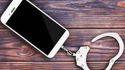 Житель Корсакова предстанет перед судом за кражу телефона