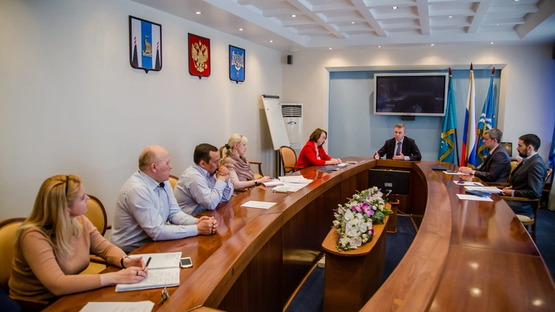 На рынке у Дома торговли торговать одеждой и бытовой химией нельзя