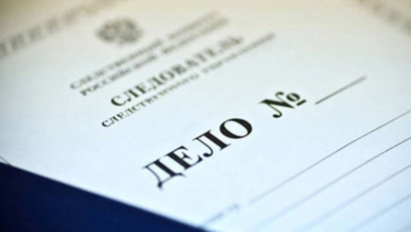 Председатель НКО в Корсакове 10 лет не сносил дома у озера Большое Вавайское