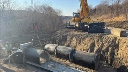 Капремонт возобновят на участке трассы Тымовское – Александровск-Сахалинский