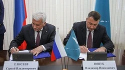 Сахалинские школьники смогут ходить на самбо как на уроки физкультуры