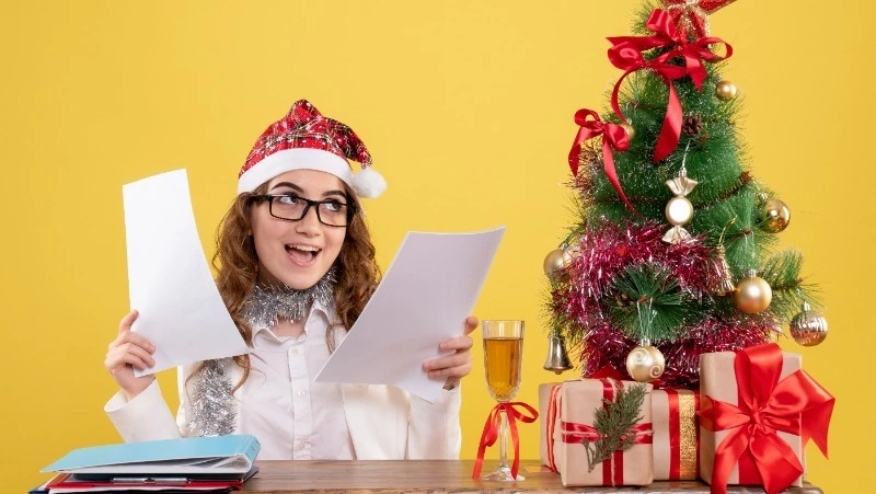 Только треть жителей Южно-Сахалинска довольны длительностью новогодних каникул