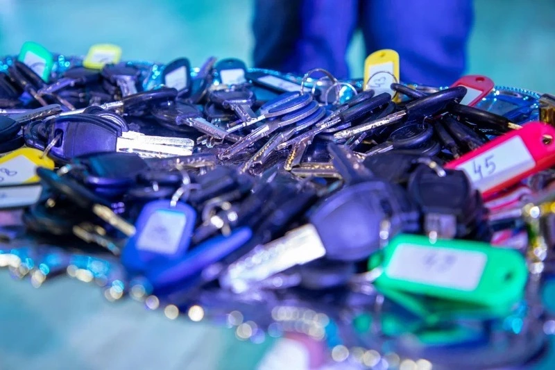 Новое жилье вместо аварийного получили 162 семьи в Холмске