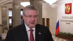 «Госдума РФ ужесточает наказание для работодателей — скрывать травмы станет дорого»: депутат Карлов