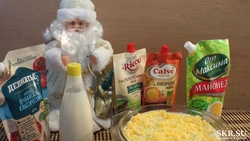 На Сахалине в майонезе не нашли запрещенных консервантов