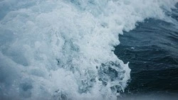 Волнение моря и сильные осадки ожидают на юге Сахалина и Курилах 13-14 января